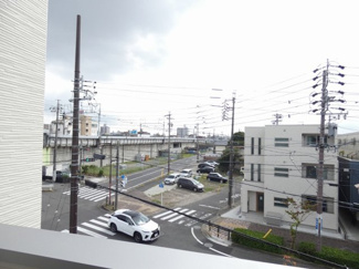 【展望】 | こぐまヴィラ尾頭橋