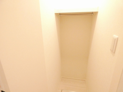 【収納】 | こぐまヴィラ尾頭橋