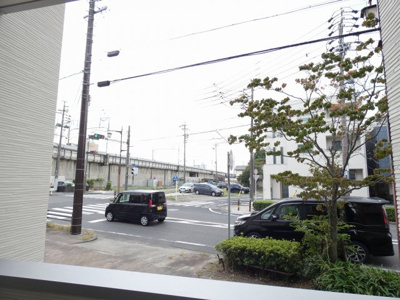 【展望】 | こぐまヴィラ尾頭橋