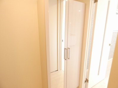 【設備】 | こぐまヴィラ尾頭橋