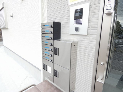 【その他共用部分】 | こぐまヴィラ尾頭橋