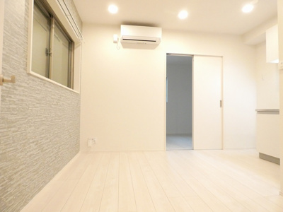 【洋室】 | こぐまヴィラ尾頭橋