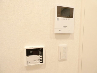 【セキュリティ】 | こぐまヴィラ尾頭橋