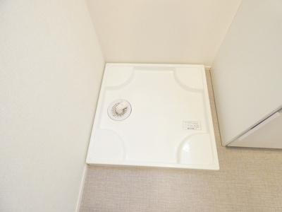 【内装】 | こぐまヴィラ尾頭橋