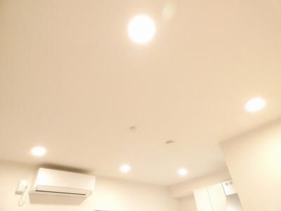 【内装】 | こぐまヴィラ尾頭橋