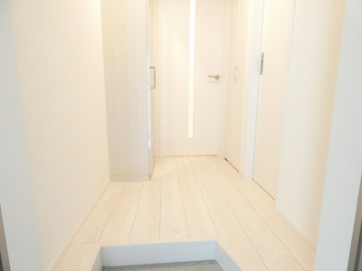 【内装】 | こぐまヴィラ尾頭橋