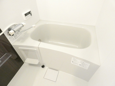 【浴室】 | こぐまヴィラ尾頭橋