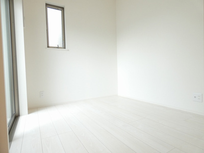 【寝室】 | こぐまヴィラ尾頭橋