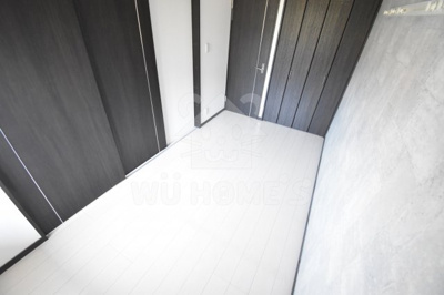 【その他】 | S-FORT福島ＬａＬｕｎａ | 広々とした洋室です