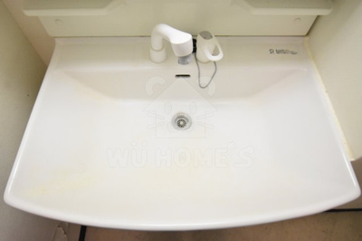 【その他】 | S-FORT福島ＬａＬｕｎａ | 独立洗面化粧台付き