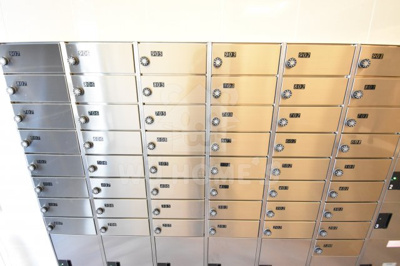 【その他】 | S-FORT福島ＬａＬｕｎａ | メールボックス