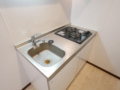 【キッチン】 | フラッティ千本今出川