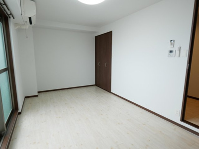 【居間・リビング】 | フラッティ千本今出川