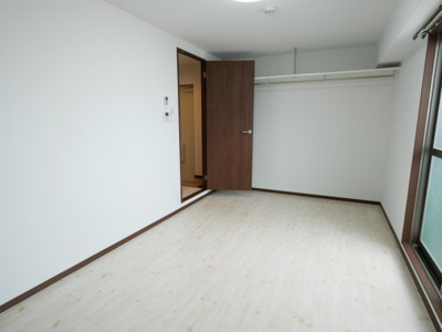 【居間・リビング】 | フラッティ千本今出川