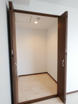 【内装】 | フラッティ千本今出川