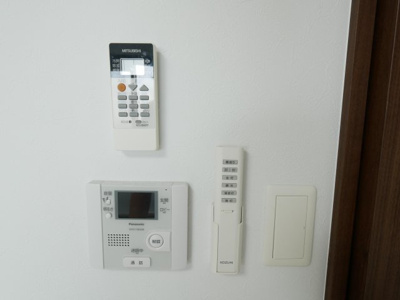 【セキュリティ】 | フラッティ千本今出川