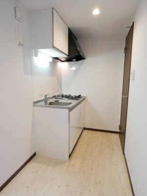 【内装】 | フラッティ千本今出川