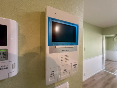 【セキュリティ】 | フリオ明石中央