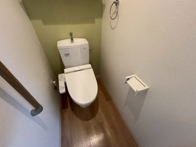 【トイレ】 | フリオ明石中央