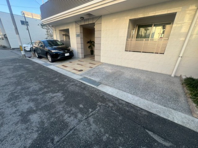 【駐車場】 | フリオ明石中央