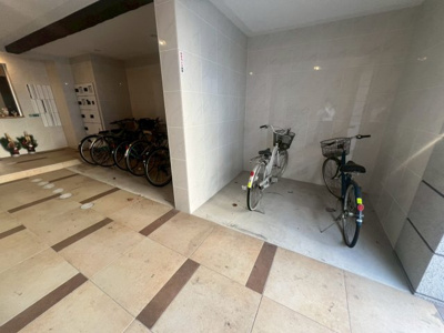 【その他共用部分】 | フリオ明石中央