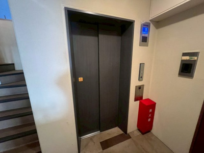 【その他共用部分】 | フリオ明石中央