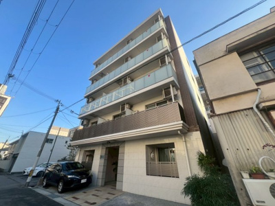 【外観】 | フリオ明石中央