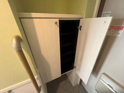 【収納】 | フリオ明石中央