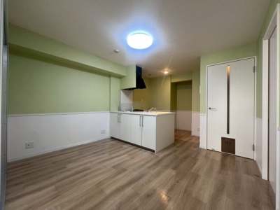 【居間・リビング】 | フリオ明石中央