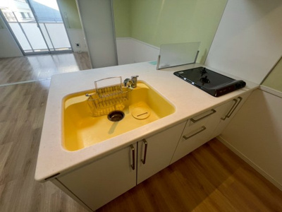 【キッチン】 | フリオ明石中央