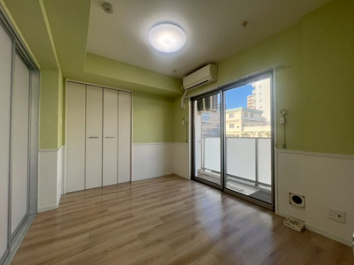 【寝室】 | フリオ明石中央