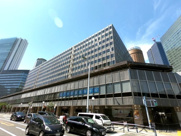 大阪駅前第一ビルの画像