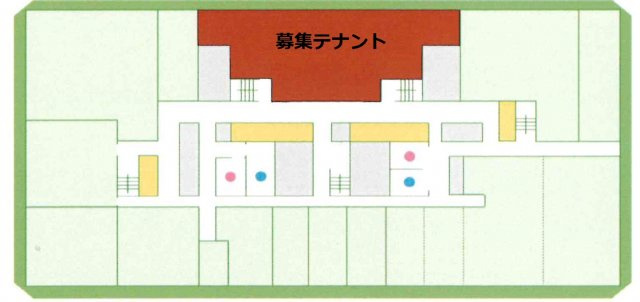 【間取り】 | 大阪駅前第一ビル