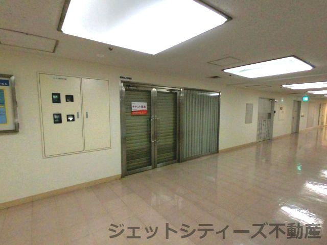 【エントランス】 | 大阪駅前第一ビル
