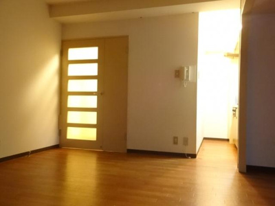 【居間・リビング】 | ライオンズマンション土佐堀