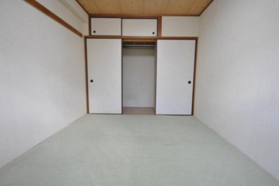 【和室】 | ライオンズマンション土佐堀