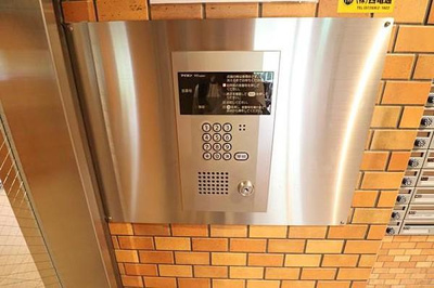 【その他共用部分】 | ライオンズマンション土佐堀