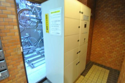 【その他共用部分】 | ライオンズマンション土佐堀