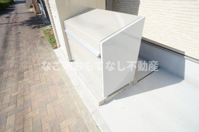 【その他共用部分】 | REGALEST名城公園