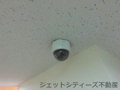 【セキュリティ】 | 大阪駅前第一ビル