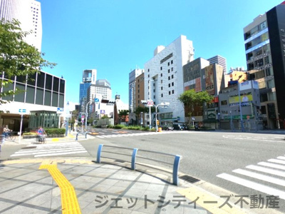 【周辺】 | 大阪駅前第一ビル