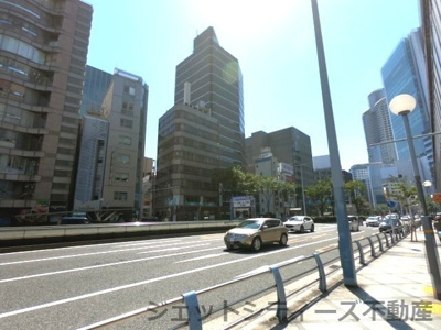 【周辺】 | 大阪駅前第一ビル