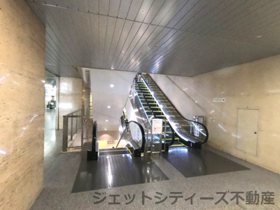 【その他共用部分】 | 大阪駅前第一ビル