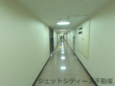 【その他共用部分】 | 大阪駅前第一ビル