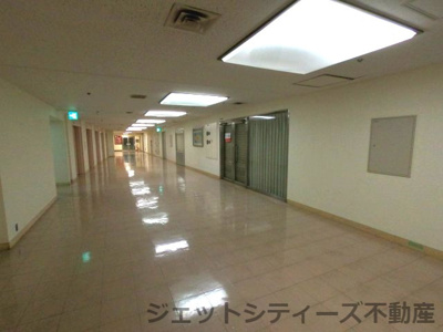 【その他共用部分】 | 大阪駅前第一ビル