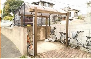 【その他共用部分】 | ボヌール・ブン