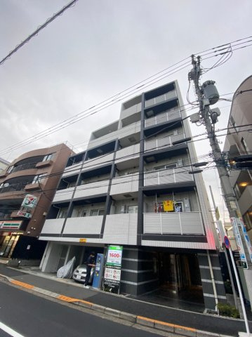 AXAS大塚の外観|AXAS大塚