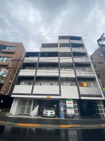 AXAS大塚の外観|AXAS大塚