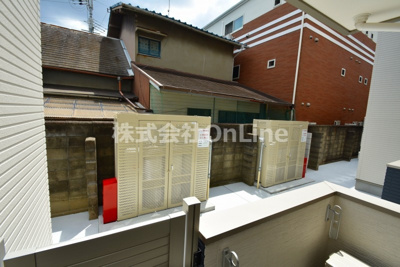 【展望】 | ラージヒル長瀬EAST