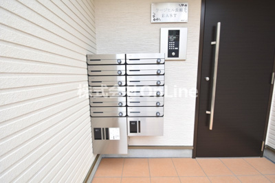 【その他共用部分】 | ラージヒル長瀬EAST